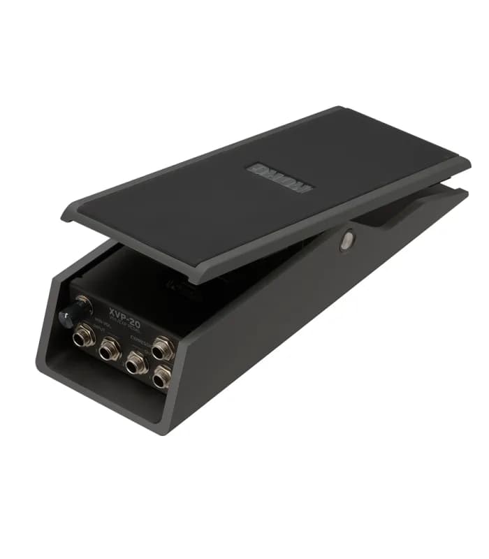 PEDAL DE VOLUMEN KORG XVP-20 2