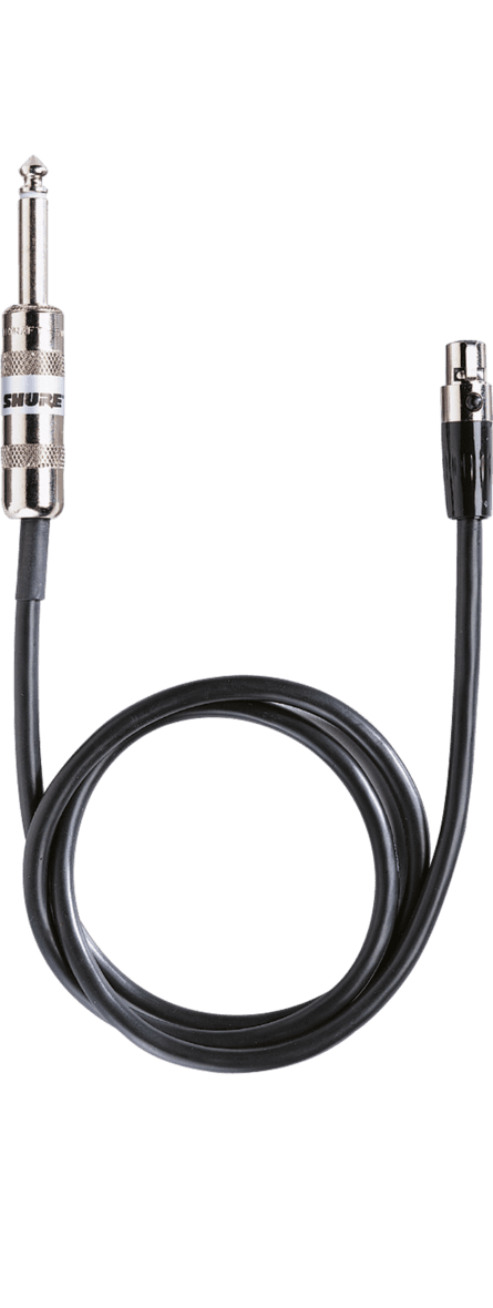 CABLE PARA INSTRUMENTO WA302