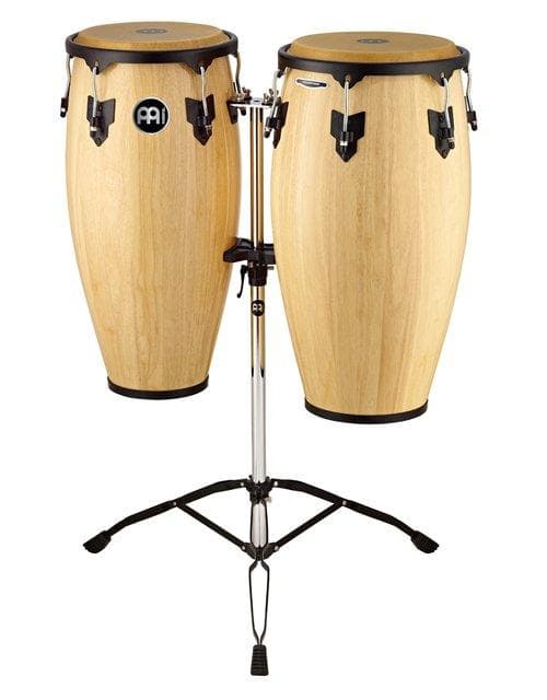 Conga Meinl Hc 812 Headliner (11 12 ) Nat Con Stan