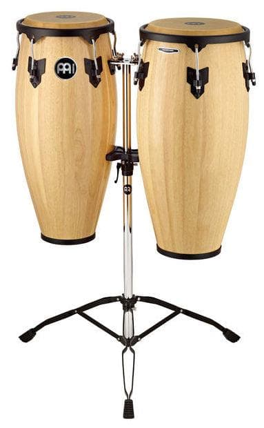 Conga Meinl Hc 888 Headliner (10 11) Nat Con Stand