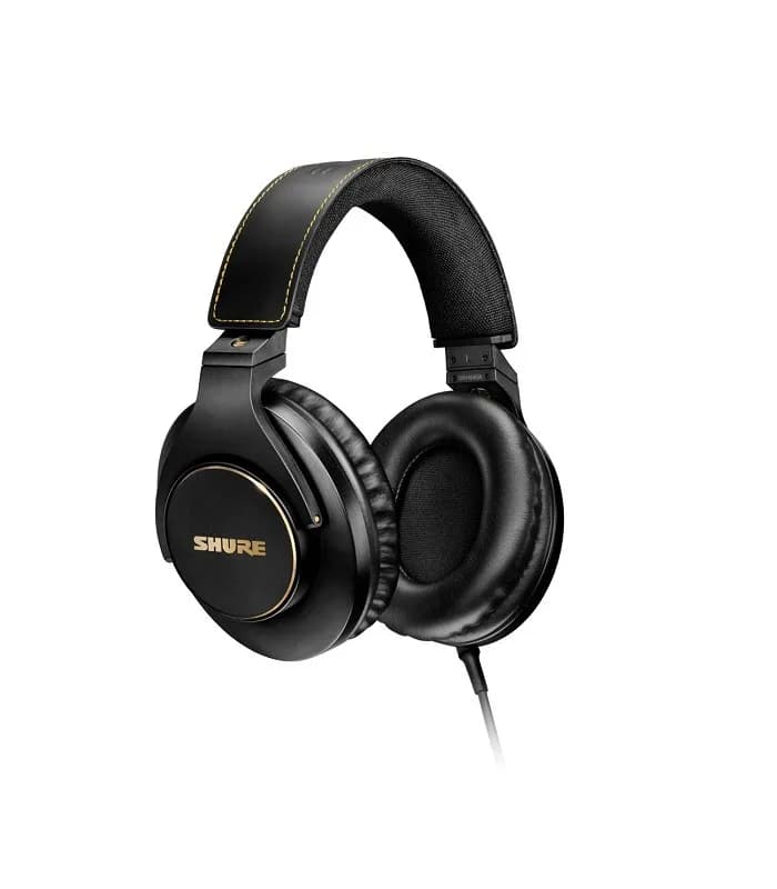 AUDIFONO PROFESIONAL SRH840A SHURE