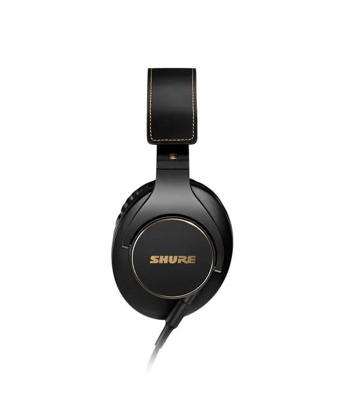 AUDIFONO PROFESIONAL SRH840A SHURE 3