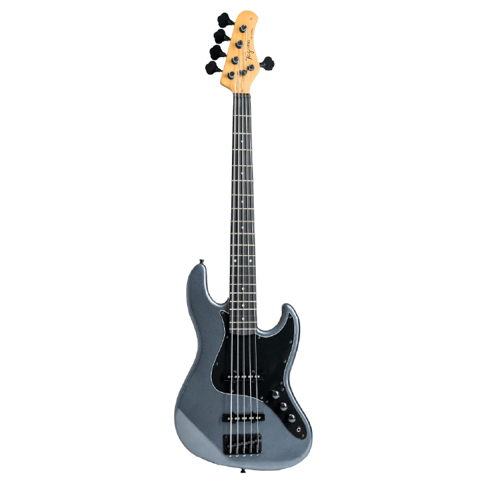 BAJO ELECTRICO TAGIMA 5 CUERDAS TW-73 MDSV DF BK