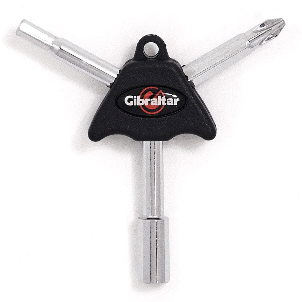 Llave Gibraltar Percusin Sc-Gtk