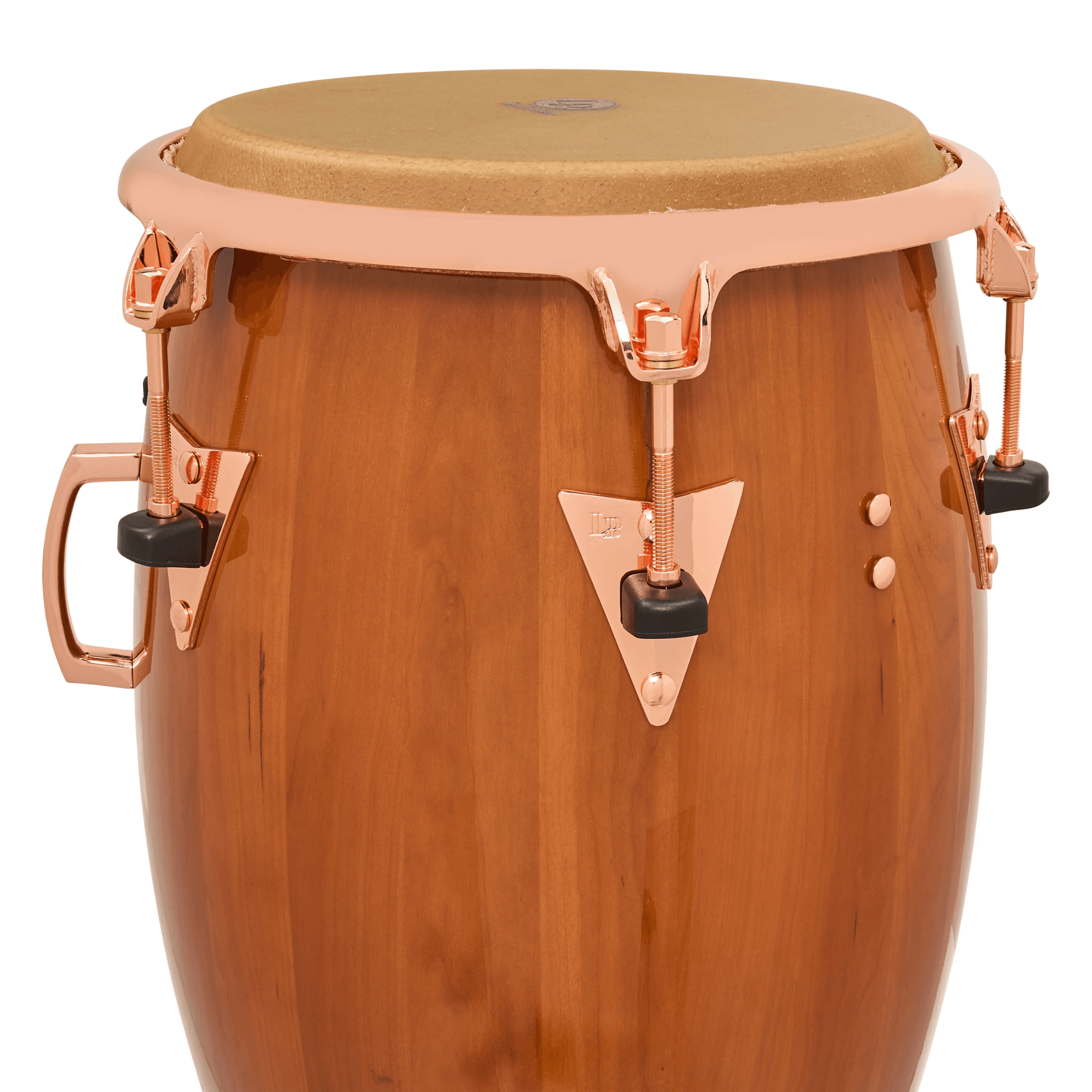 CONGA LP EDICION LIMITADA 12 1/2" CEREZA LP552T-CB 3