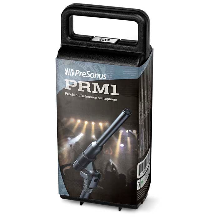 MICROFONO DE CALIBRACIÓN PRM1 2