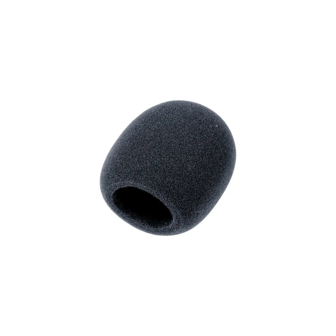 ESPUMA MICROFONO TDMF-05BK