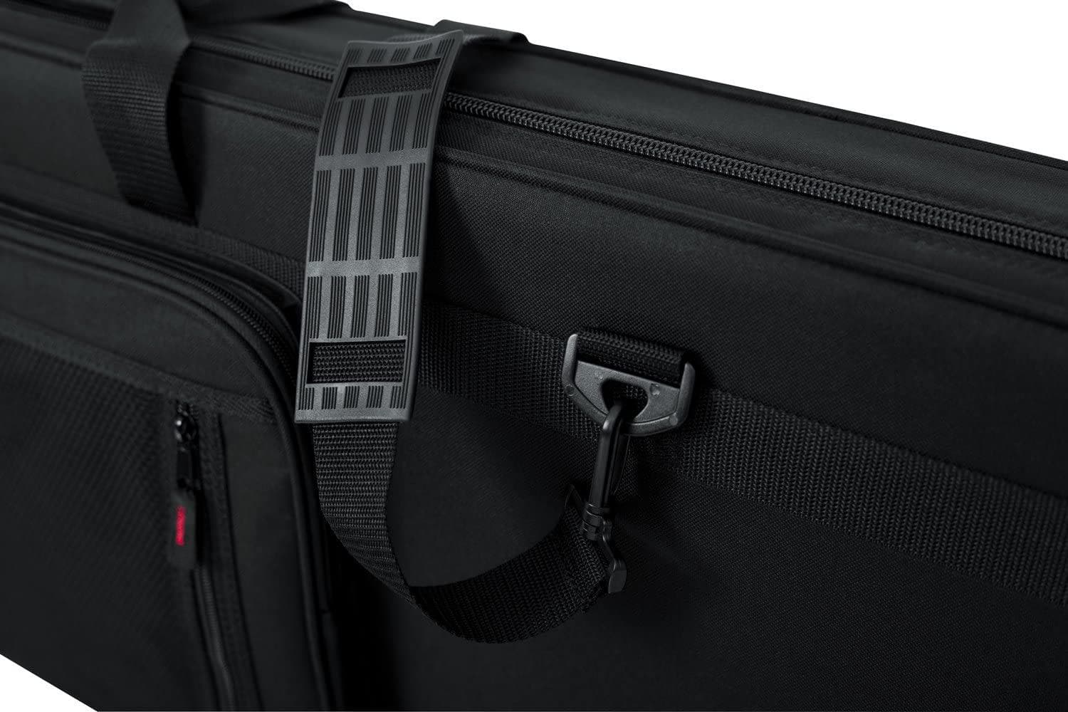 Estuche Semiduro Gator Guitarra Electrica Gl 10