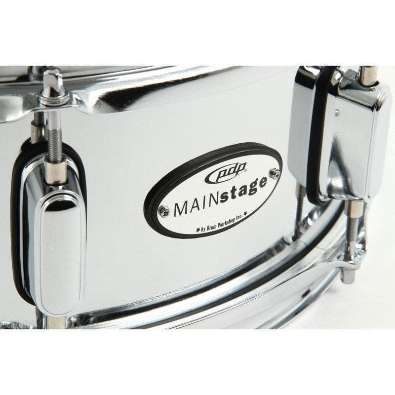 Bateria PDP Pdma2215Wh8 Blanca Metalizado 3