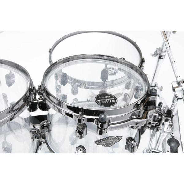 Bateria Tama MBA52RZBNS-CI 5 Piezas 2