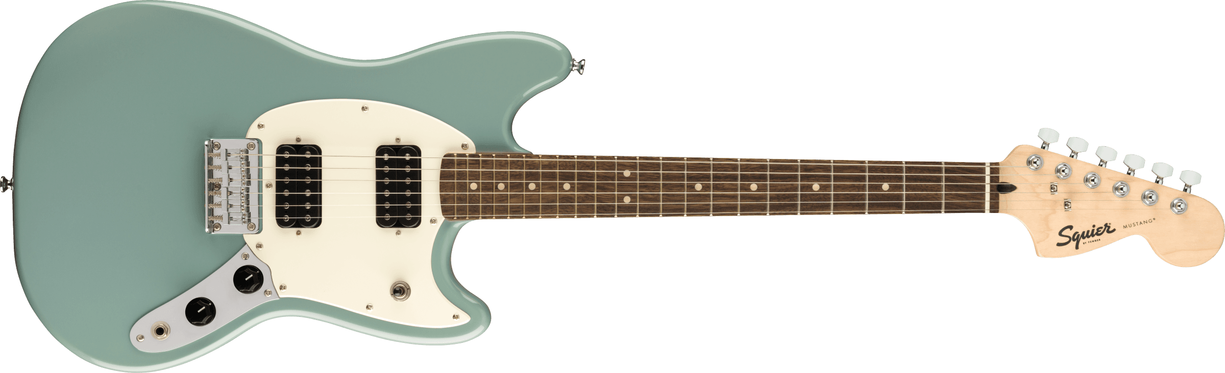 Guitarra Electrica Fender  SQ Bullet Must HH 0371220548