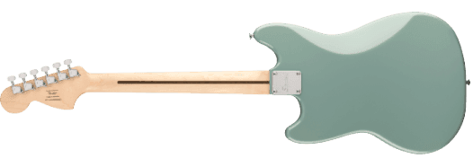 Guitarra Electrica Fender  SQ Bullet Must HH 0371220548 2