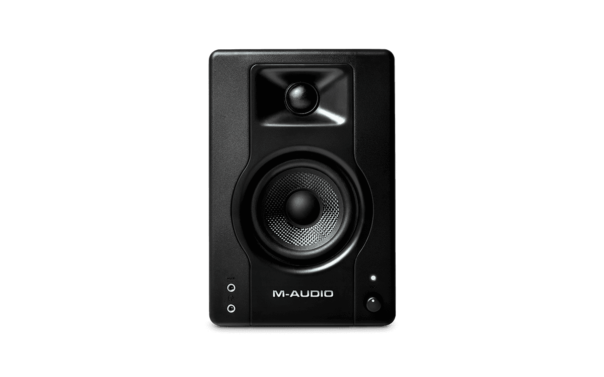 MONITORES MULTIMEDIA M-AUDIO BX3 2