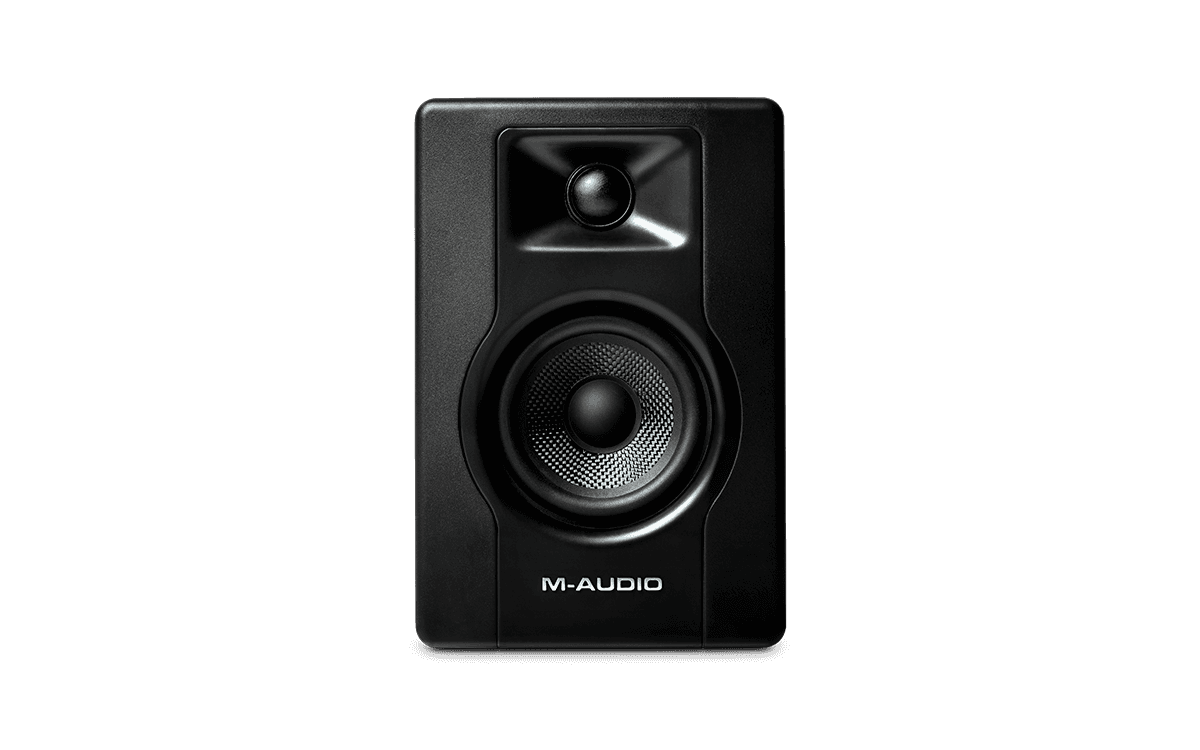 MONITORES MULTIMEDIA M-AUDIO BX3 3