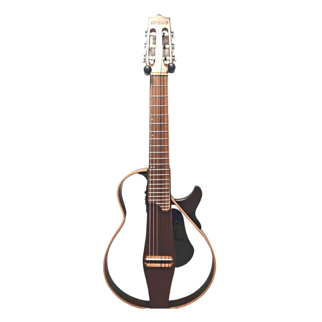 REQUINTO GREKO SILENT