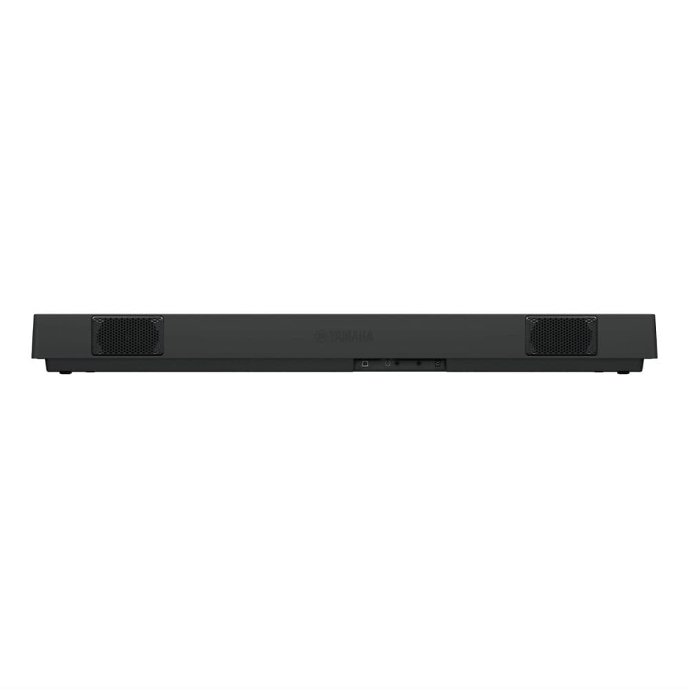 PIANO DIGITAL YAMAHA P-145 CON ADAPTADOR 3
