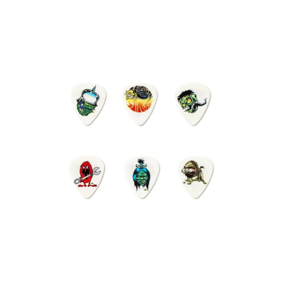 PAJUELA JIM DUNLOP DIRTY DONNY 1.0