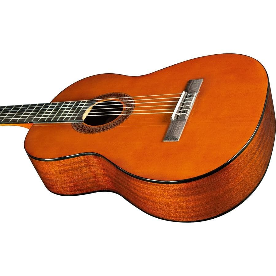 Guitarra Acustica Eko Cs-12 Nat 06204120 2