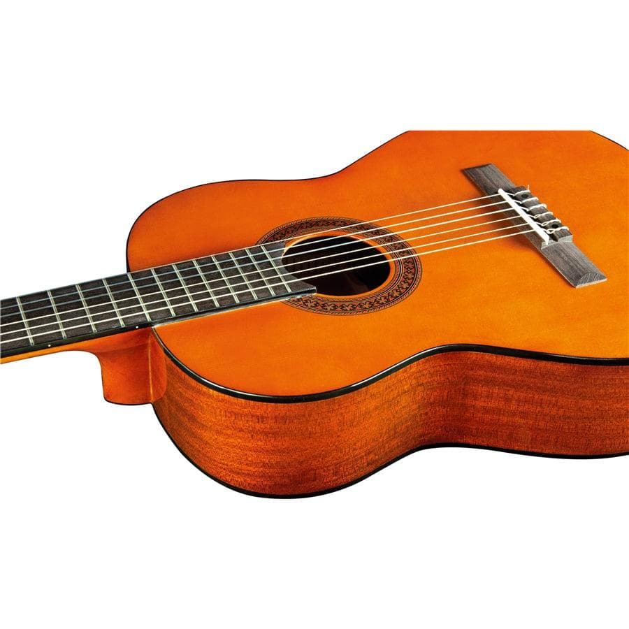 Guitarra Acustica Eko Cs-12 Nat 06204120 3