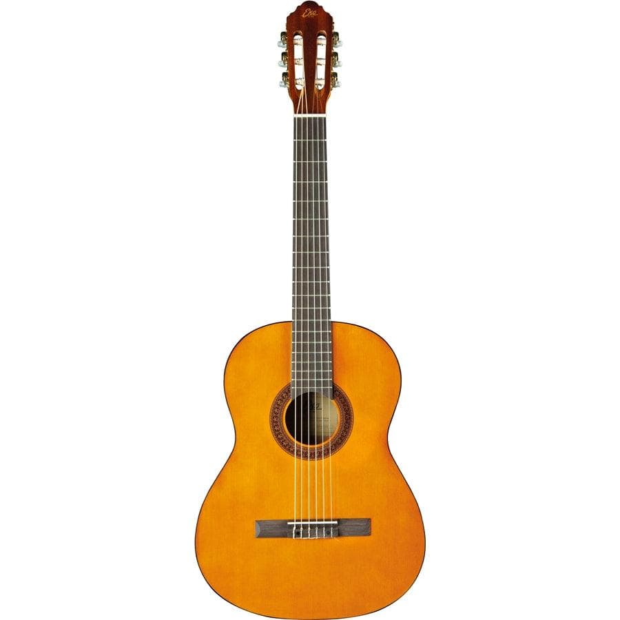 Guitarra Acustica Eko Cs-12 Nat 06204120 7