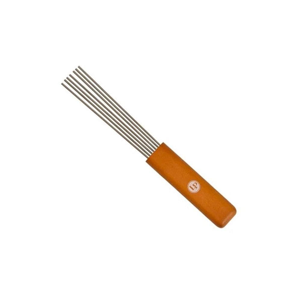 Trinche Lp Guiro 334 Merenguero