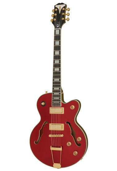 Guitarra Electrica Epiphone Etuerumgh1 Uptown Kat Es