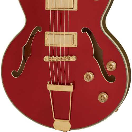 Guitarra Electrica Epiphone Etuerumgh1 Uptown Kat Es 2