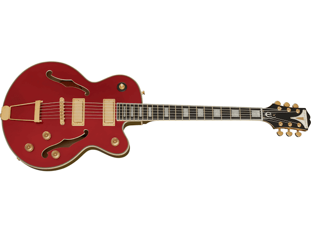 Guitarra Electrica Epiphone Etuerumgh1 Uptown Kat Es 3