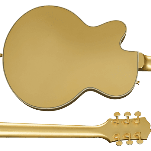Guitarra Electrica Epiphone Etuerumgh1 Uptown Kat Es 5