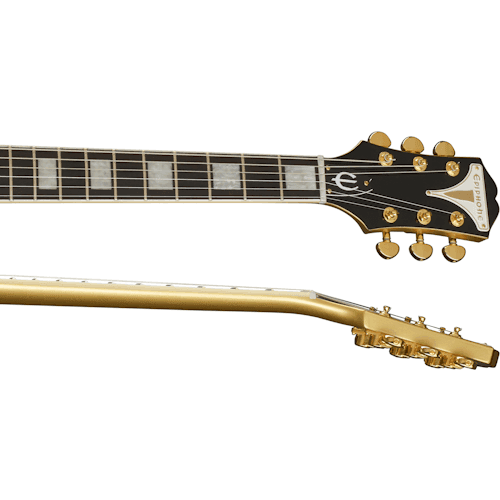 Guitarra Electrica Epiphone Etuerumgh1 Uptown Kat Es 8