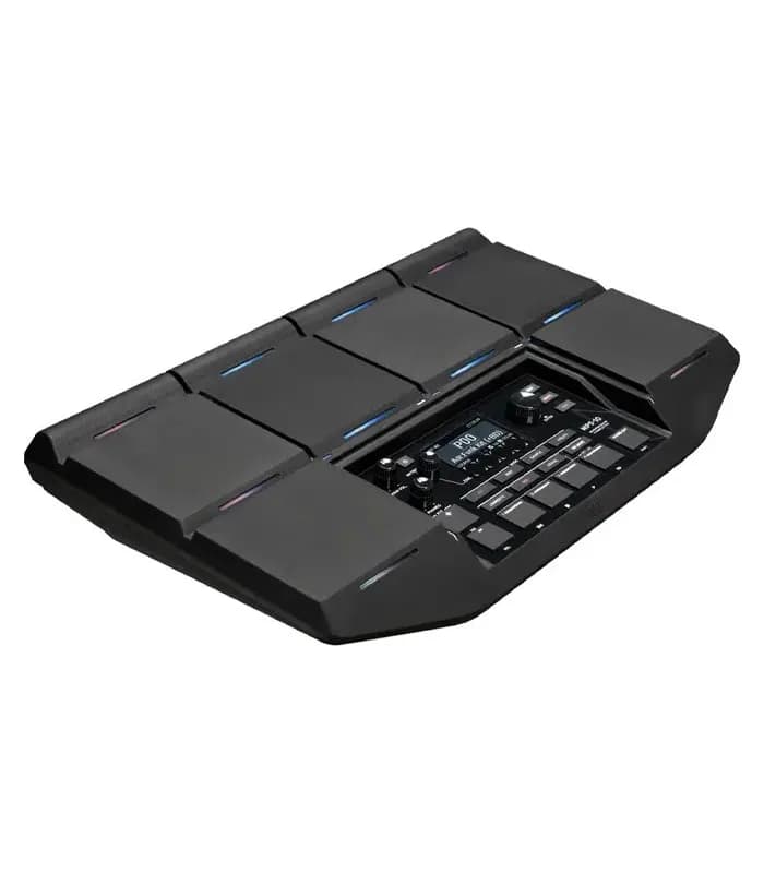 SAMPLER PAD KORG MPS-10 2