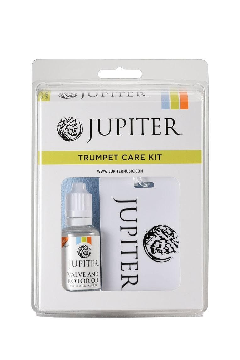 Kit Mantenimiento Jupiter Trompeta Jcm-trk1