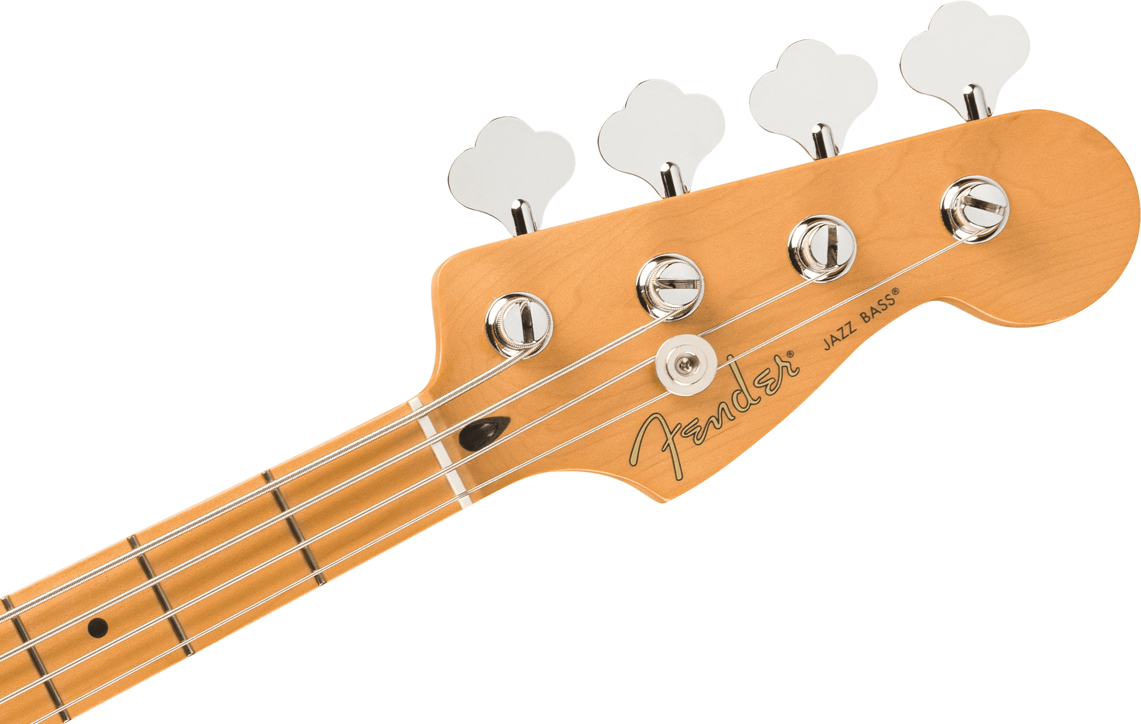 Bajo Electrico Fender Player II Jazzbass Mn Blk 0140482506 4