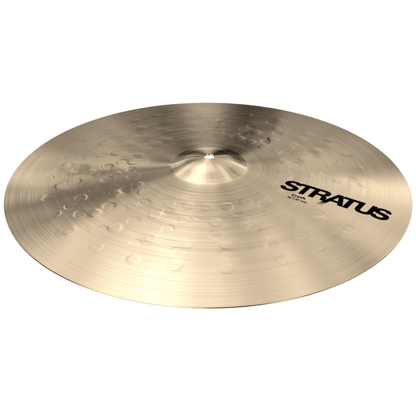PLATILLO SABIAN STRATUS DE 16 CRASH