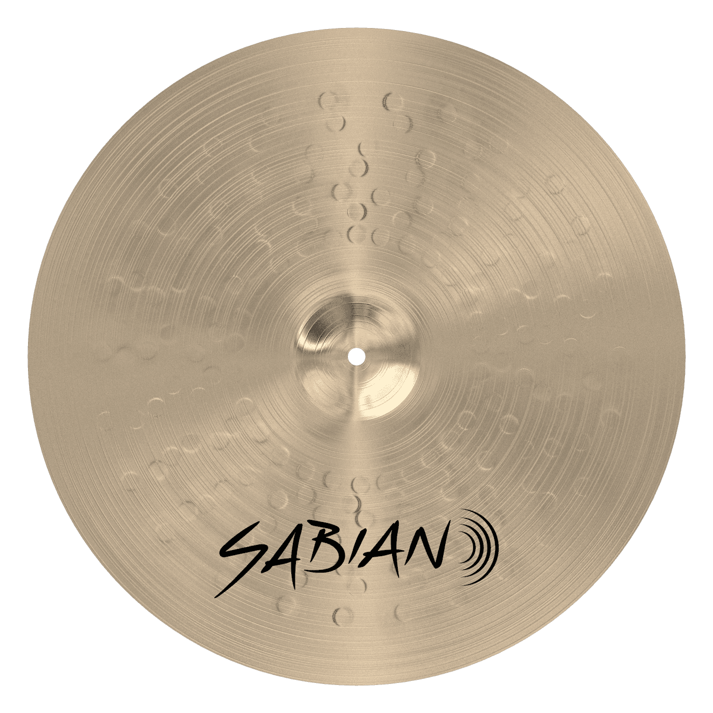PLATILLO SABIAN STRATUS DE 16 CRASH 2