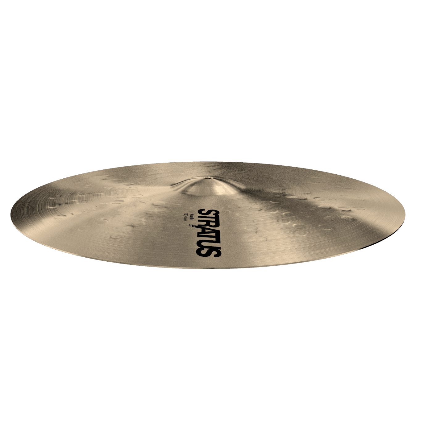 PLATILLO SABIAN STRATUS DE 16 CRASH 6
