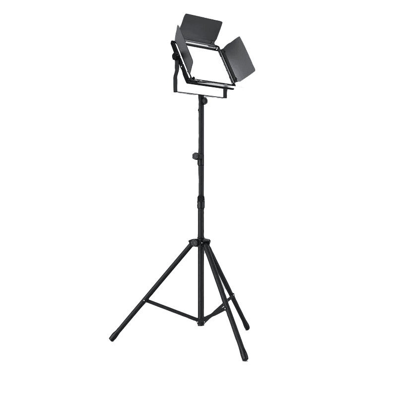 LUMINARIAS VIDEO CHAUVET DJ CASTPANELPACK