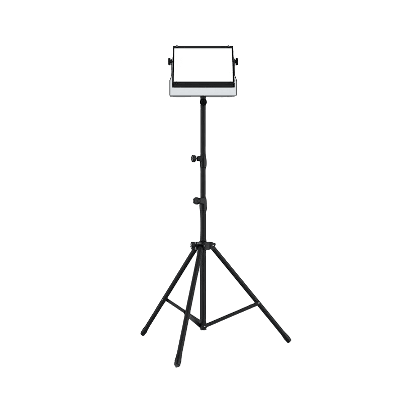 LUMINARIAS VIDEO CHAUVET DJ CASTPANELPACK 2