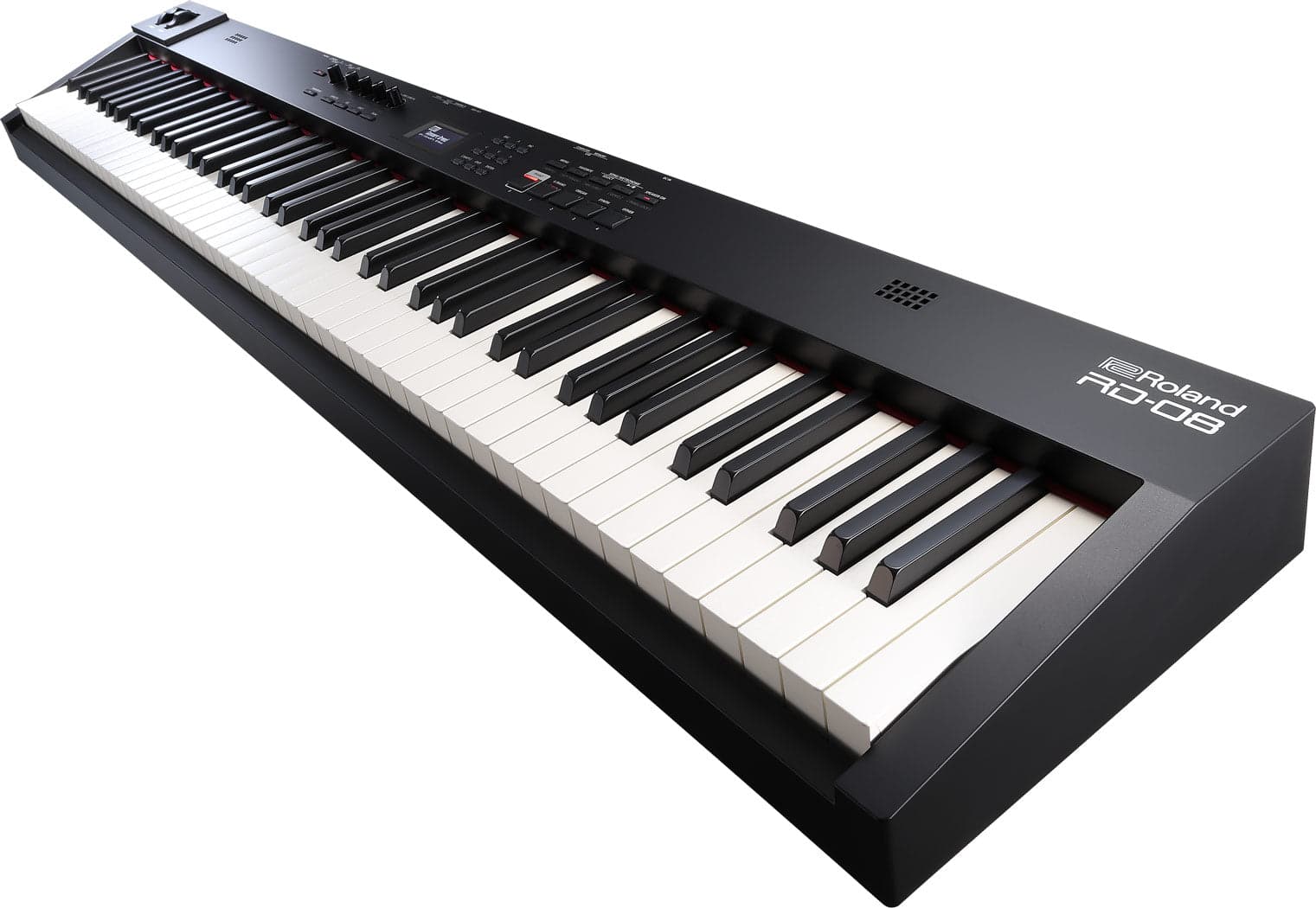 Piano Digital Roland Rd-08 3