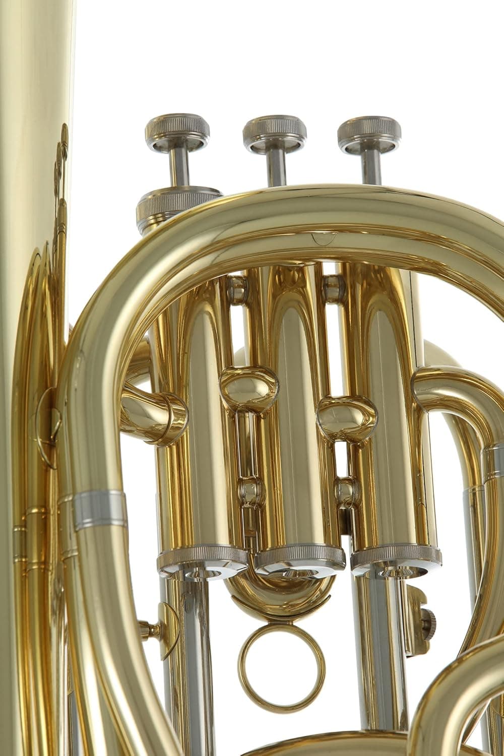 Baritono Roy Benson Bh-302 Rb701468 3
