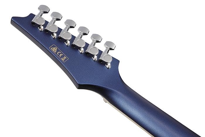 Guitarra Electroacustica Ibanez Alt30-nbm 2