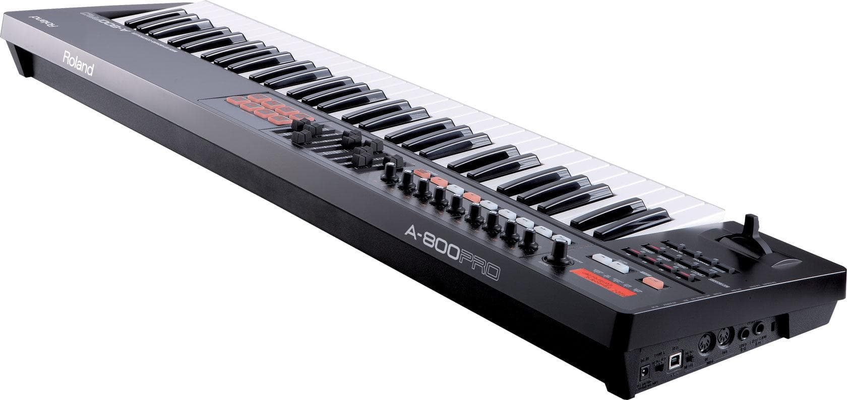Controlador Roland A-800Pro-R Pro Midi 2