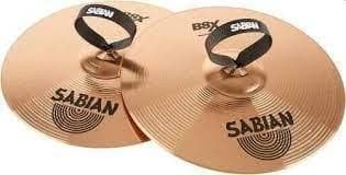 Platillo Sabian B8x De 18 Banda 41822X