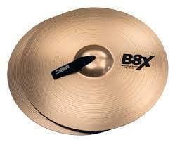 Platillo Sabian B8x De 18 Banda 41822X 2