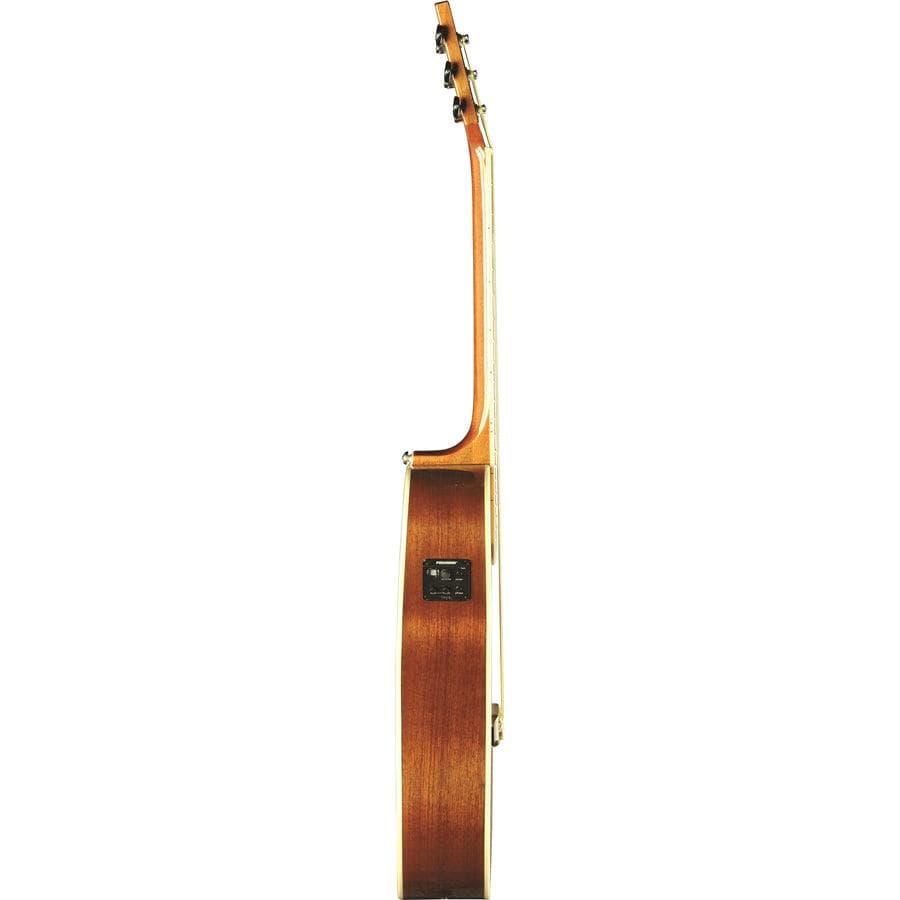 Guitarra Electroacustica Eko One 018 Cw Eq Natural 06217180 7