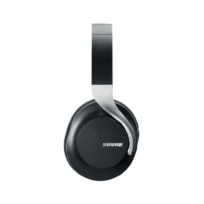 AUDIFONOS BLUETOOTH AONIC 40 NEGROS SHURE SBH1DYBK1 3