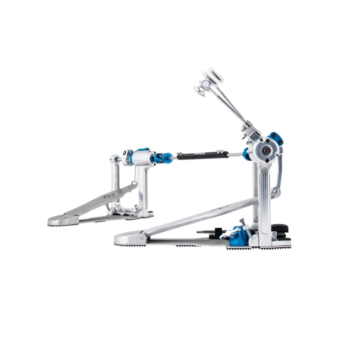 PEDAL DOBLE DIXON PP-PCPD1D