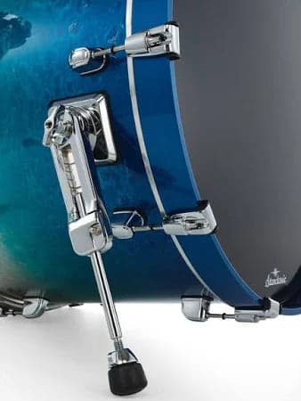 Bateria Tama Starclassic Wbs42s-mbi 4 Pc 3