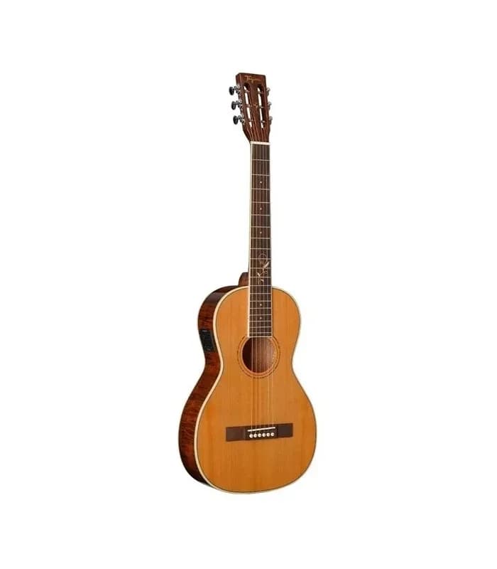 GUITARRA ELECTROACÚSTICA FS 500 NC EQ NT DF 1