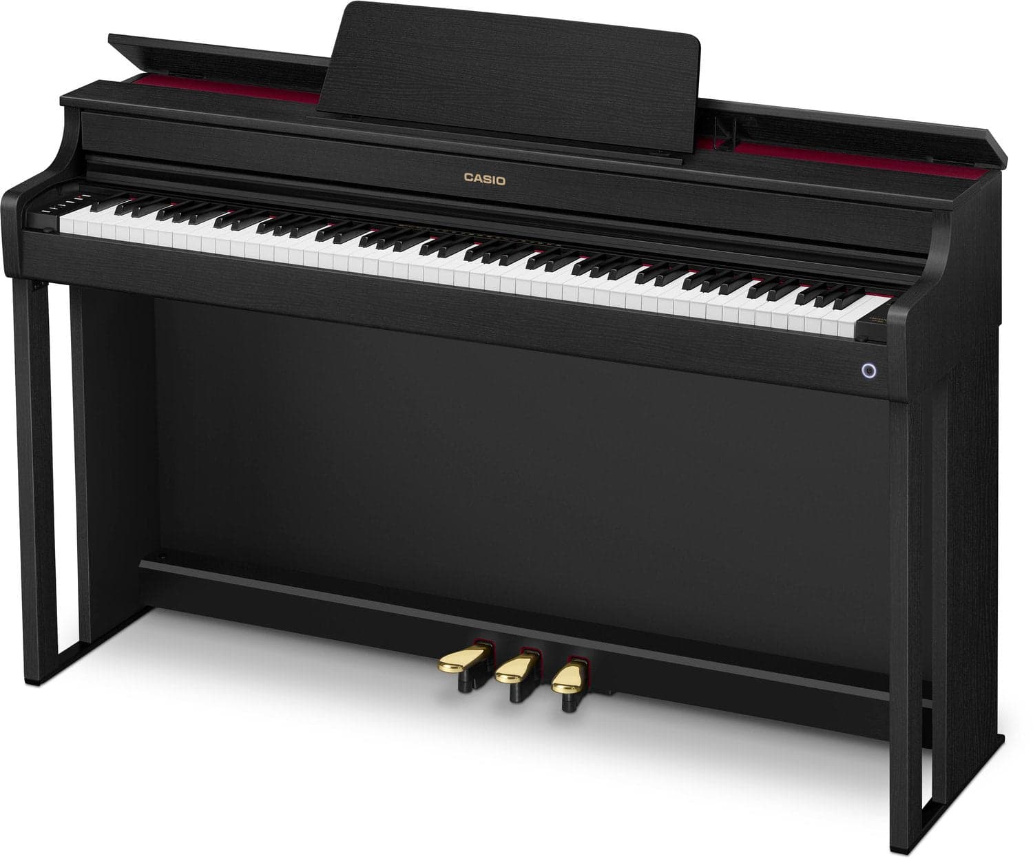 Piano Digital Casio Celviano AP-300BK Negro 2